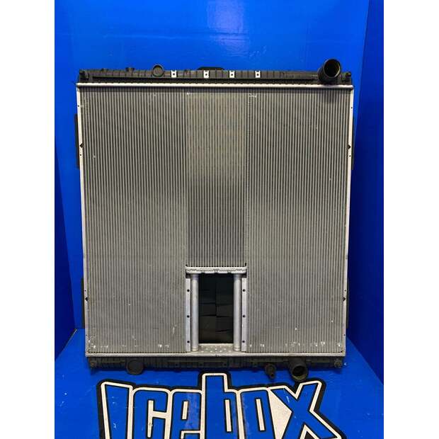 Radiator-PTR فريتلاينر مستعملة-43317415