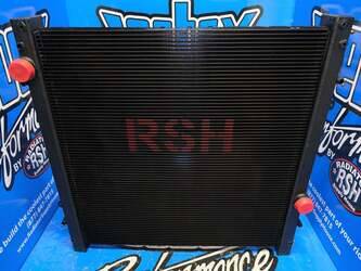 Image for SPARE PARTS Radiator - Aluminum Freightliner Used