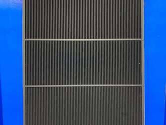 Image de PIÈCES DÉTACHÉES Radiator - Aluminum Freightliner Used