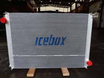 Image de PIÈCES DÉTACHÉES Radiator - Aluminum Freightliner Used