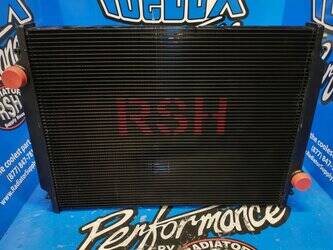 Image for Radiator - Aluminum Freightliner Used
