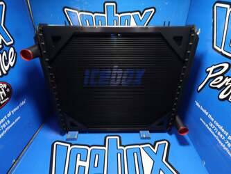 Image de Radiator-BOH Freightliner Used