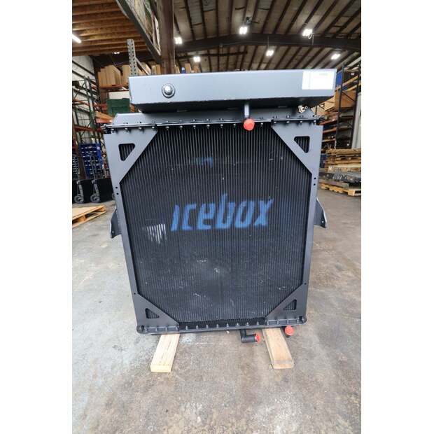 Radiator-SOH Freightliner Used-43318045