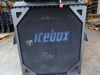 Image de PIÈCES DÉTACHÉES Radiator-SOH Freightliner Used