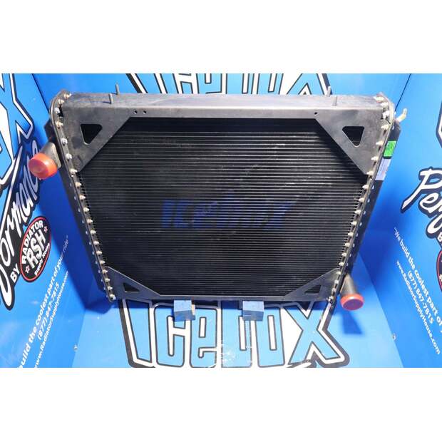 Radiator-BOH Freightliner Used-43318059