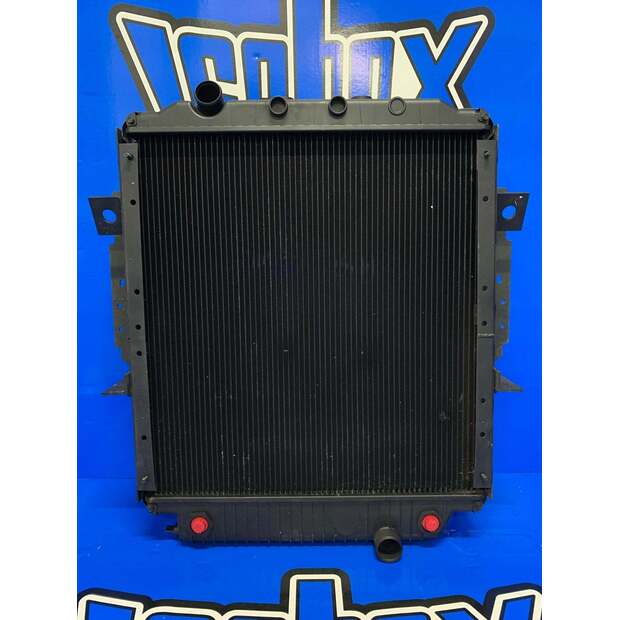 Radiator - Aluminum Freightliner Used-43318233