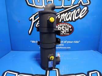 Image for Oil Cooler Oil Cooler Freightliner Used