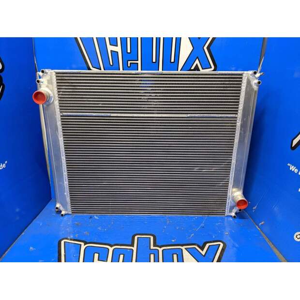 Radiator - Aluminum Freightliner Used-43318249