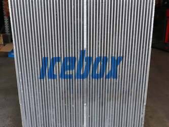 صورة ل قطع غيار Radiator - Aluminum فريتلاينر مستعملة