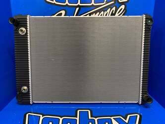 Image de PIÈCES DÉTACHÉES Radiator-PTR Freightliner Used