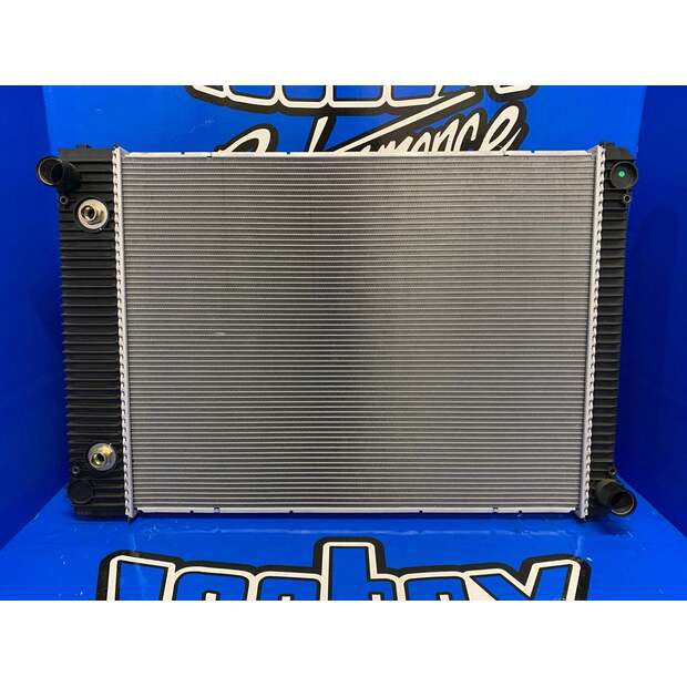 Radiator-PTR فريتلاينر مستعملة-43318308