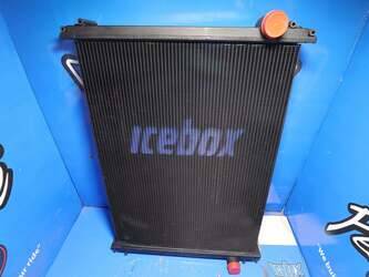 صورة ل قطع غيار Radiator - Aluminum فريتلاينر مستعملة