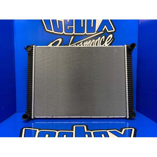 Radiator-PTR فريتلاينر مستعملة-43318368