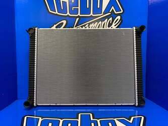 صورة ل قطع غيار Radiator-PTR فريتلاينر مستعملة