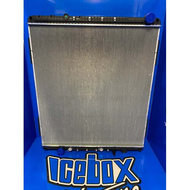 Radiator-PTR Freightliner Used-43318426