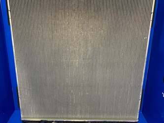 Image for SPARE PARTS Radiator-PTR Freightliner Used