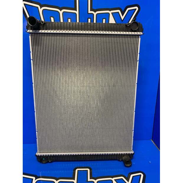 Radiator-PTR فريتلاينر مستعملة-43318457