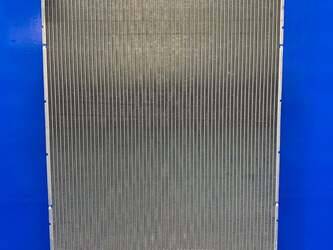 Image for SPARE PARTS Radiator-PTR Freightliner Used
