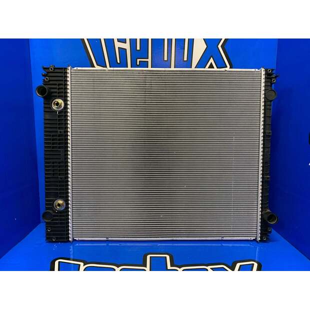 Radiator-PTR Freightliner Used-43318617