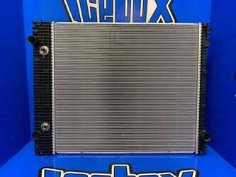 Image for Radiator-PTR Freightliner Used