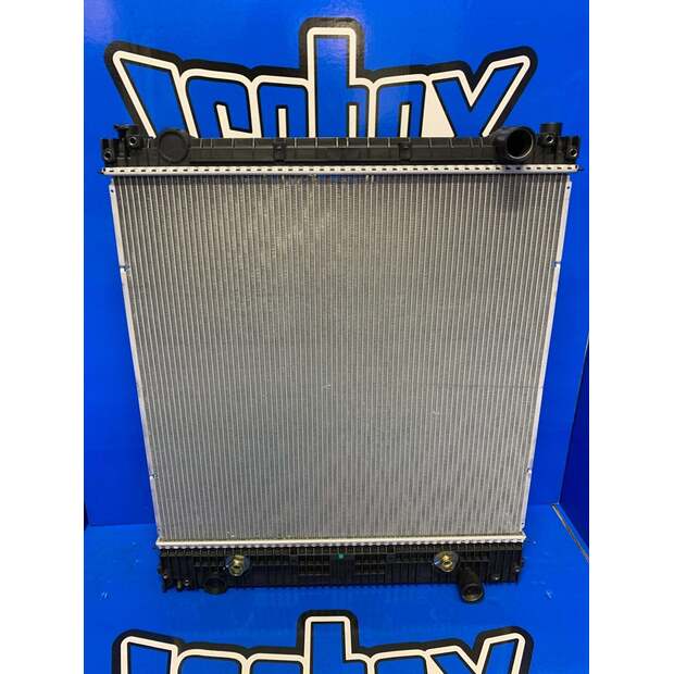 Radiator-PTR Freightliner Used-43318657