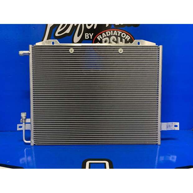 Ac Condenser Freightliner Used-43318665