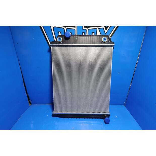 Radiator-PTR فريتلاينر مستعملة-43318685