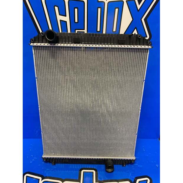 Radiator - Aluminum Freightliner Used-43318762