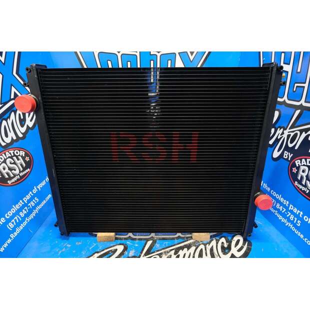 Radiator - Aluminum فريتلاينر مستعملة-43318847