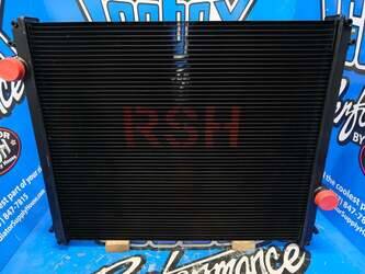 Image de PIÈCES DÉTACHÉES Radiator - Aluminum Freightliner Used