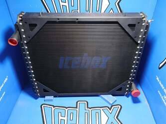Image de PIÈCES DÉTACHÉES Radiator-BOH Freightliner Used