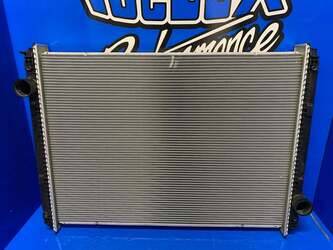 Image de PIÈCES DÉTACHÉES Radiator-PTR Freightliner Used