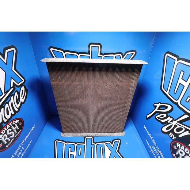 Core-BOH Freightliner Used-43319208