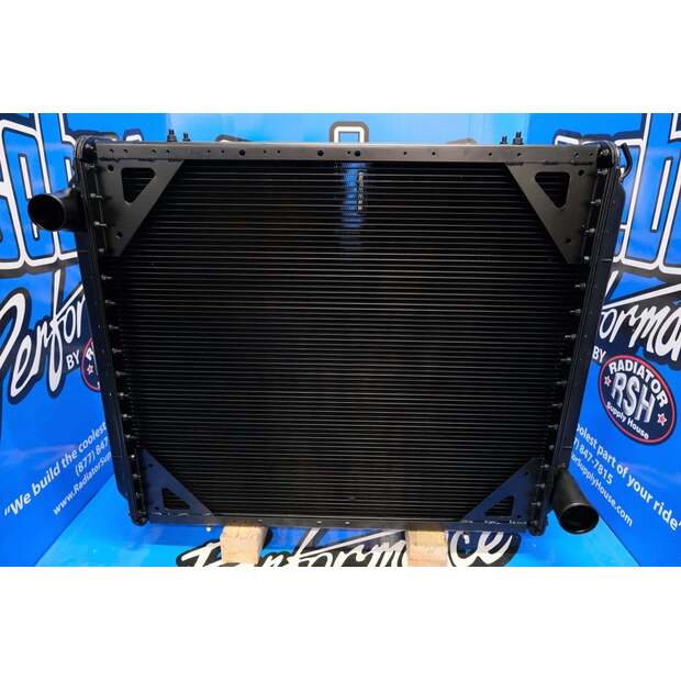 Radiator-BOH Freightliner Used-43319343