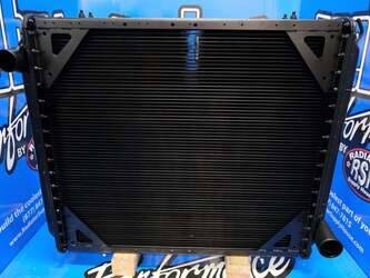 Image de Radiator-BOH Freightliner Used