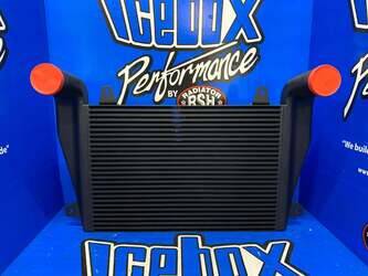 Image de Charge Air Cooler Freightliner Used