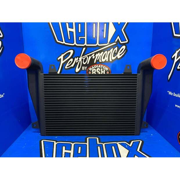 Charge Air Cooler Freightliner Used-43321432