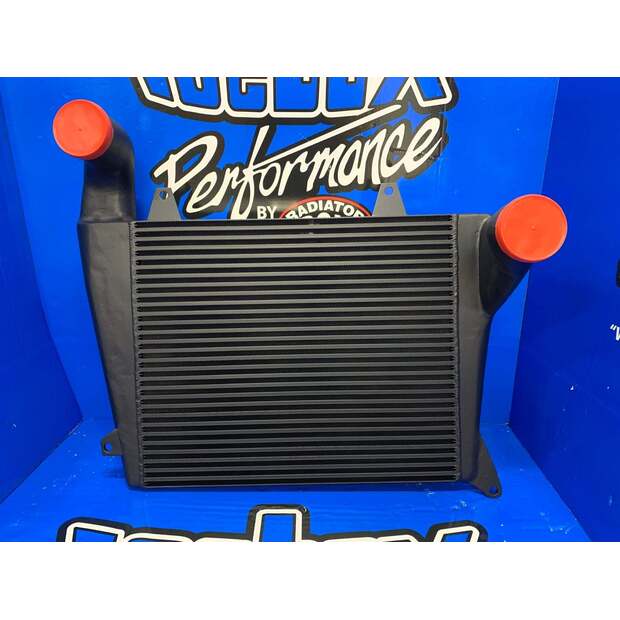 Charge Air Cooler Freightliner Used-43322068