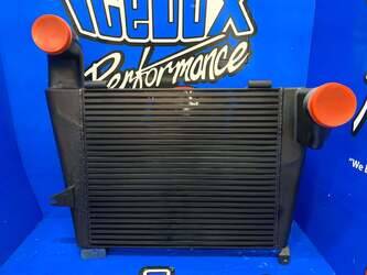 Image for Charge Air Cooler Freightliner Used