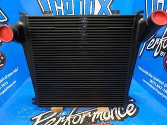 Image de Charge Air Cooler Freightliner Used