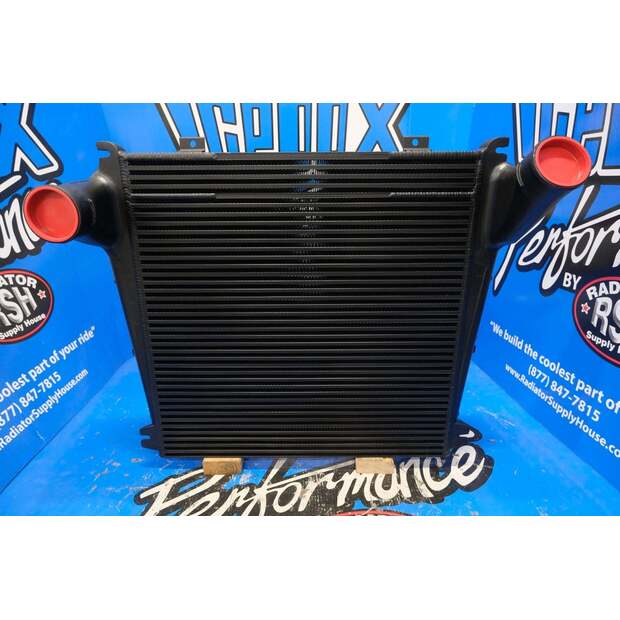 Charge Air Cooler Freightliner Used-43324570