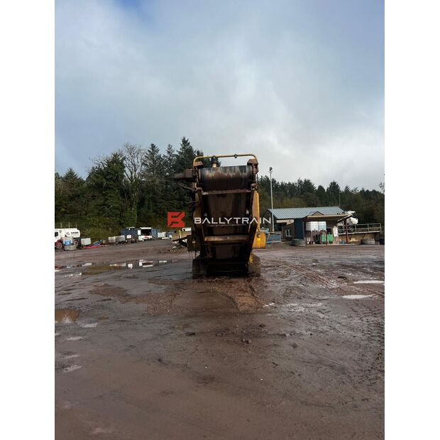 2005 EXTEC C12-43325633