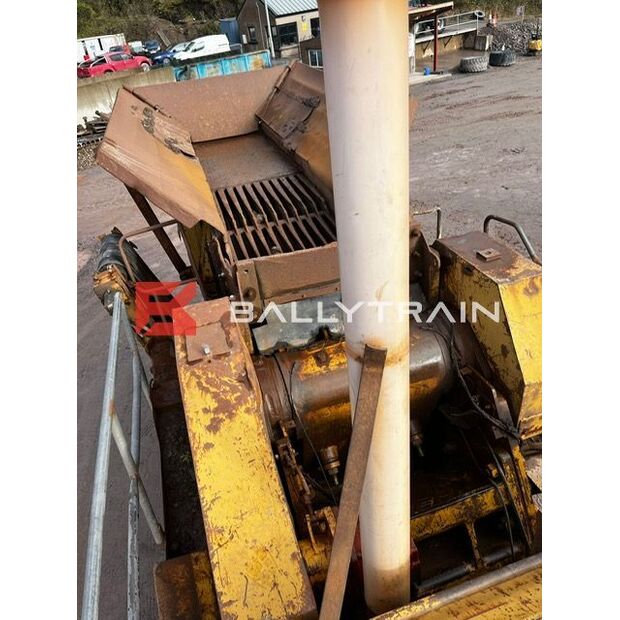 2005 EXTEC C12-43325634