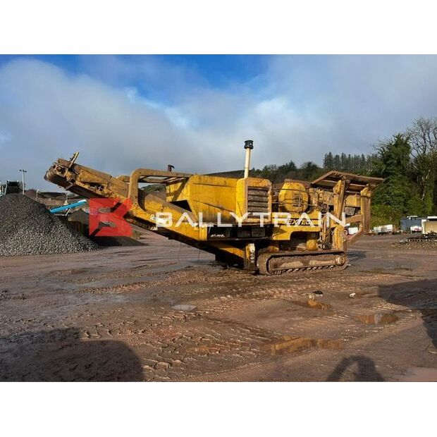 2005 EXTEC C12-43325635