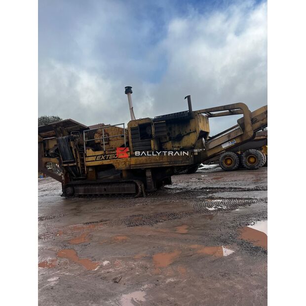 2005 EXTEC C12-43325636