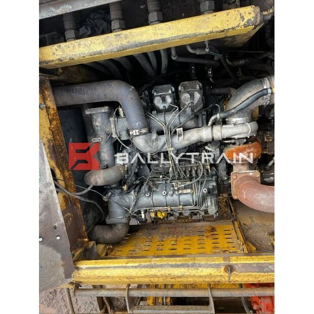 2005 EXTEC C12-43325637