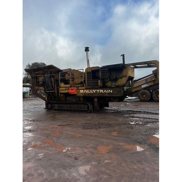 2005 EXTEC C12-43325638