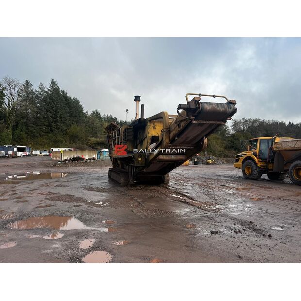 2005 EXTEC C12-43325639