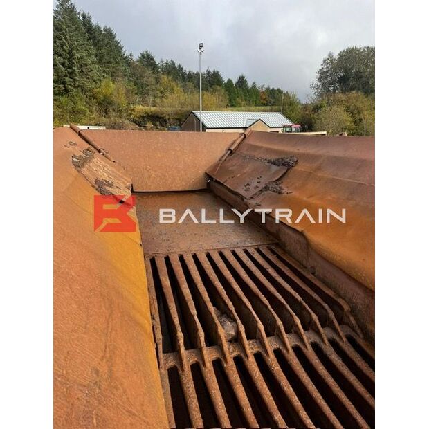 2005 EXTEC C12-43325643