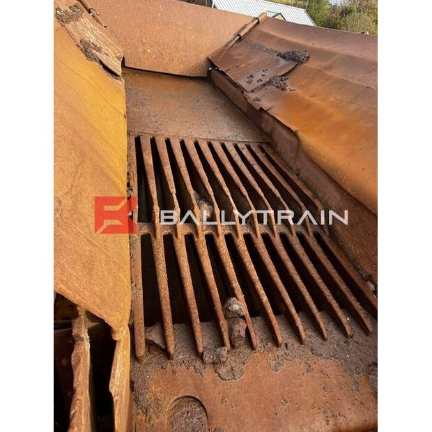 2005 EXTEC C12-43325644